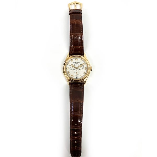 Patek Philippe Complications 5035R